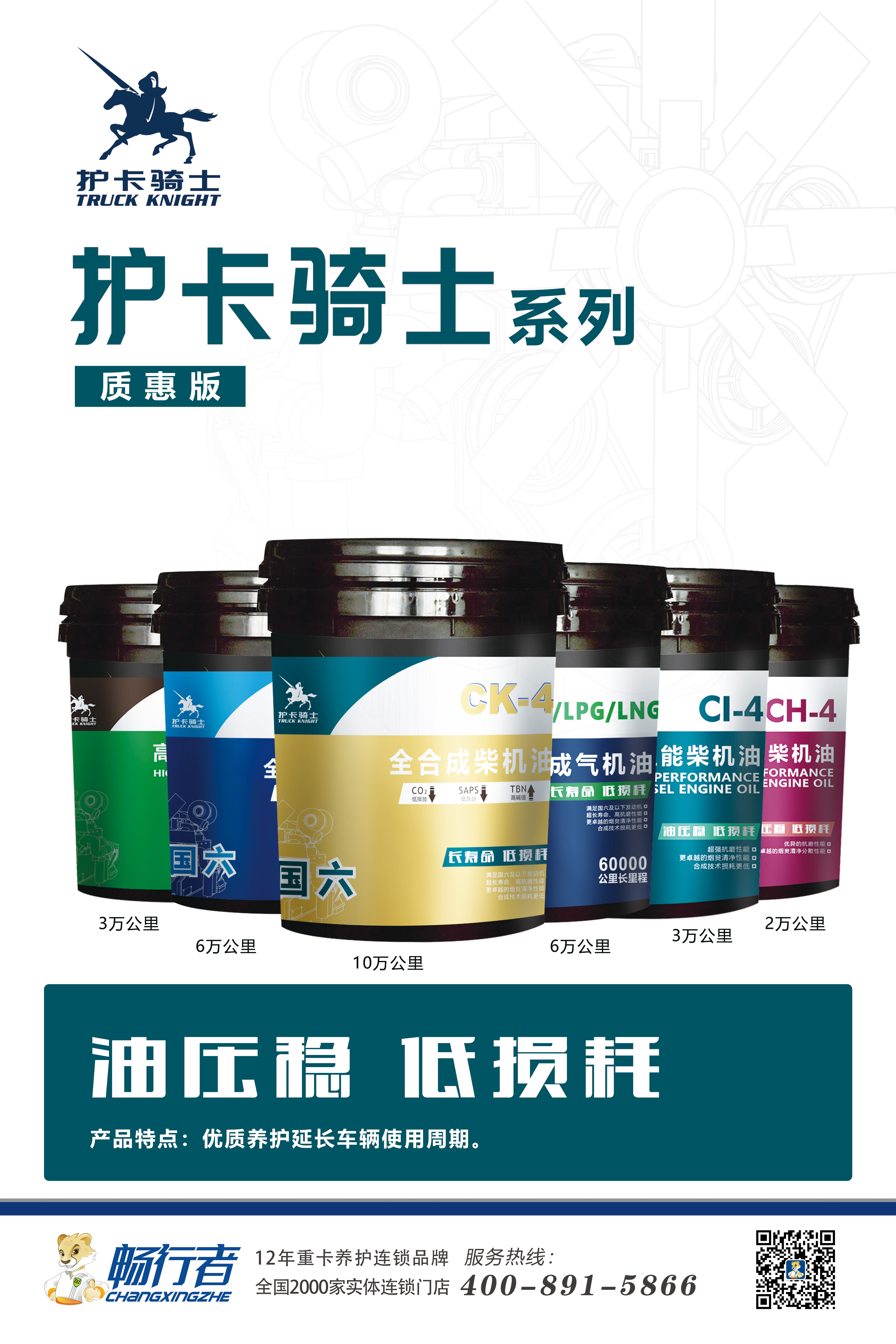 M系列